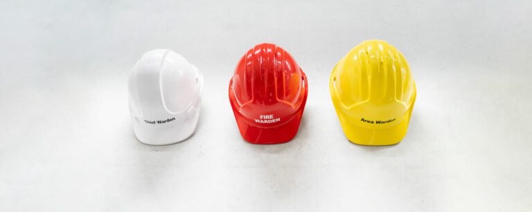 Fire Warden Hats on the Central Coast & Newcastle