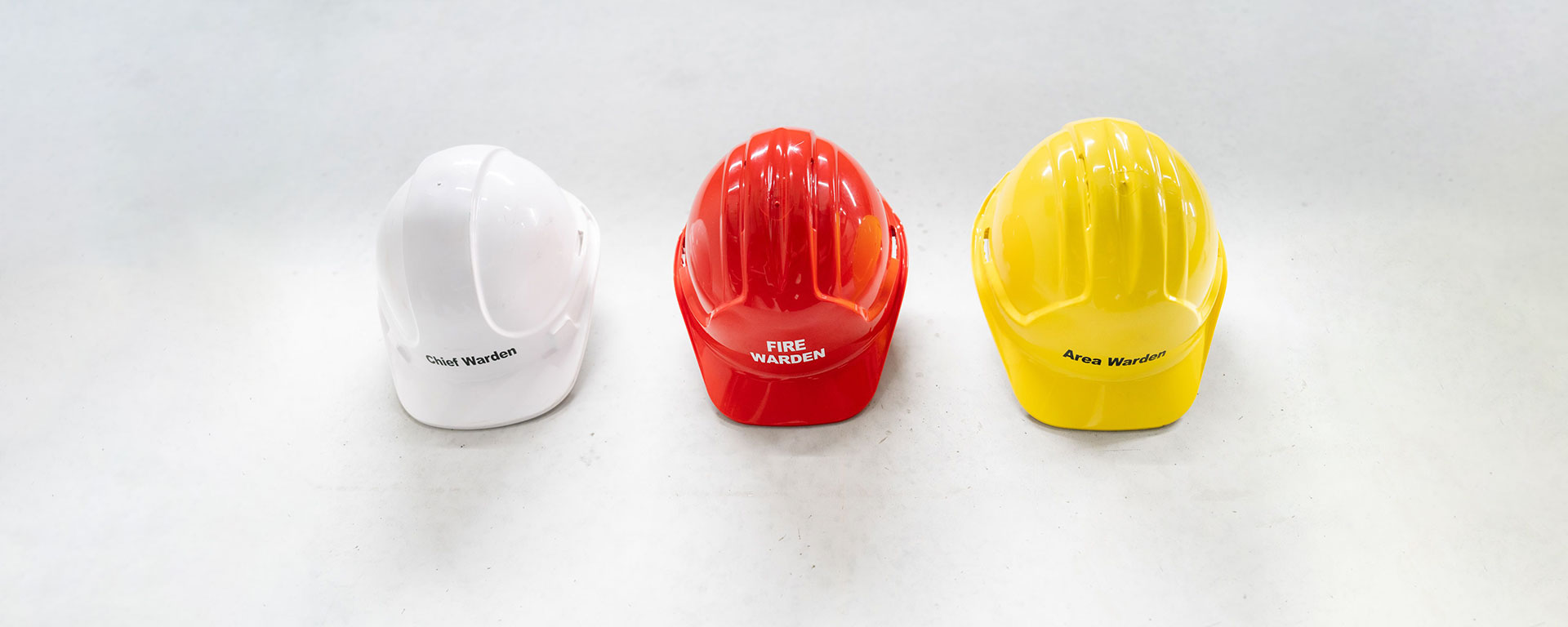 Fire Warden Hats on the Central Coast & Newcastle