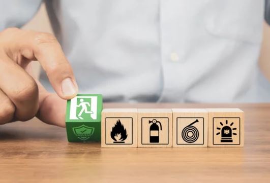 The Importance of Fire Safety Training in the Workplace